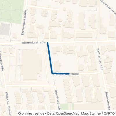 Gronowskistraße 33102 Paderborn Kernstadt 