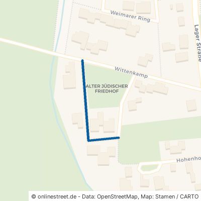 Ludwig-Sager-Straße 49828 Neuenhaus Hilten 