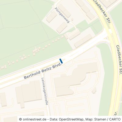 Berthold-Beitz-Boulverad 45141 Essen Nordviertel 