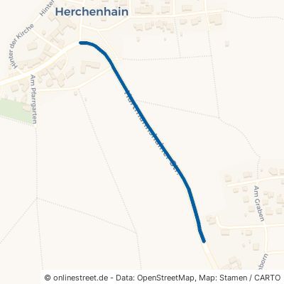 Hartmannshainer Straße 36355 Grebenhain Herchenhain 