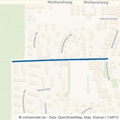 Breslauer Straße 28790 Schwanewede 