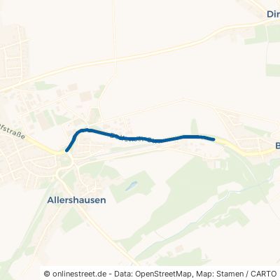 Bollenser Straße 37170 Uslar Allershausen 