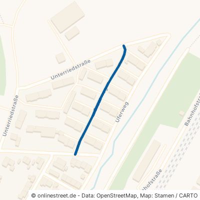 Greutweg 88499 Riedlingen 