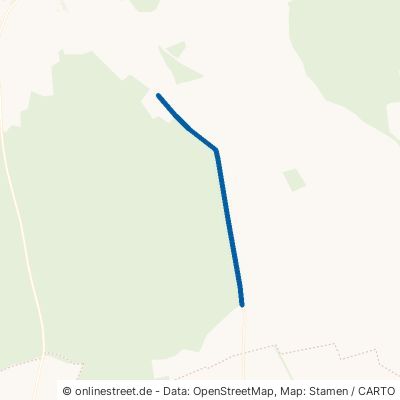 Niederrimbacher Weg Röttingen 