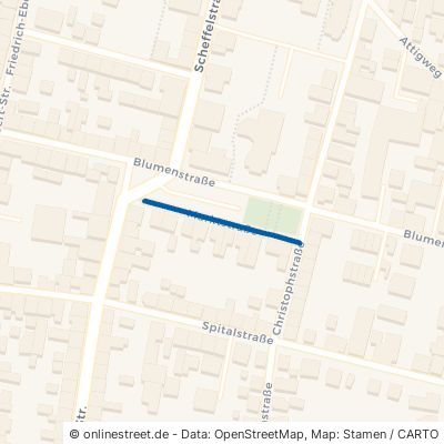 Marktstraße 69214 Eppelheim 