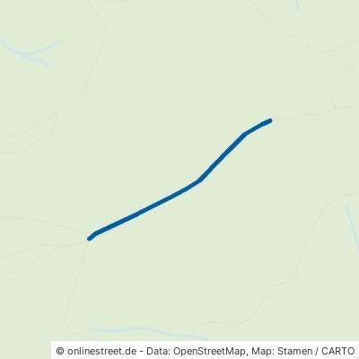 Kandelhöhenweg Glottertal Föhrental 