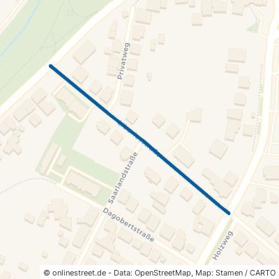 Liboriusstraße 37308 Heilbad Heiligenstadt 