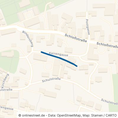 Karolingerweg 86745 Hohenaltheim 
