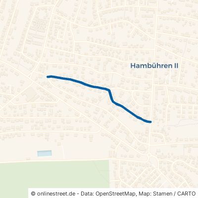 Stettiner Straße Hambühren Hambühren II 
