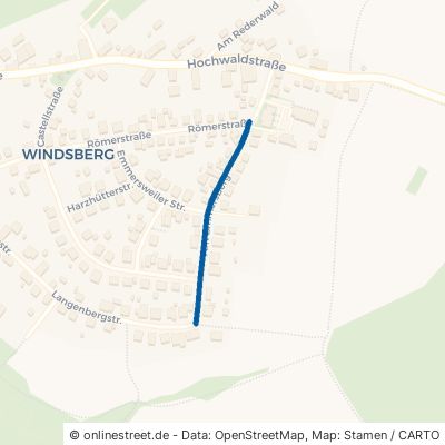 Am Emmersberg 66954 Pirmasens Windsberg Windsberg