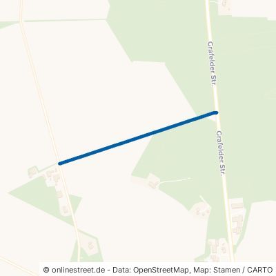 Schafsdrift Bippen Ohrte 