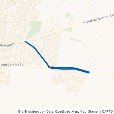 Leutershausener Straße 68542 Heddesheim 