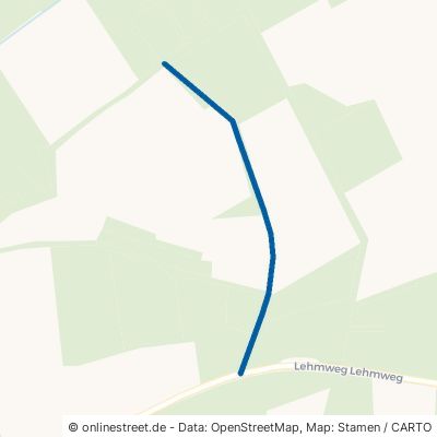 Schierlohweg I Holm Katharinenhof 