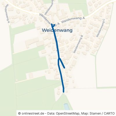 Weidenwang F 92334 Berching Weidenwang 