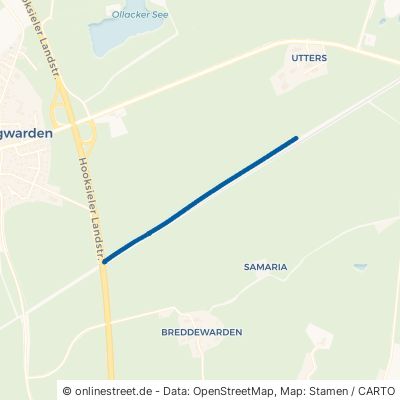 Grüner Weg 26388 Wilhelmshaven Sengwarden 