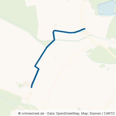 Plumpenweg Ebersbach 