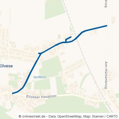 Balschenweg 31535 Neustadt am Rübenberge Eilvese Eilvese