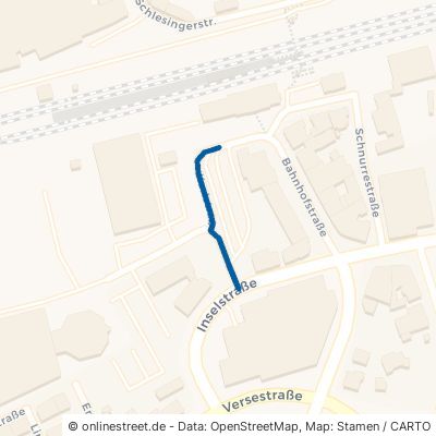 Karlstraße 58791 Werdohl 