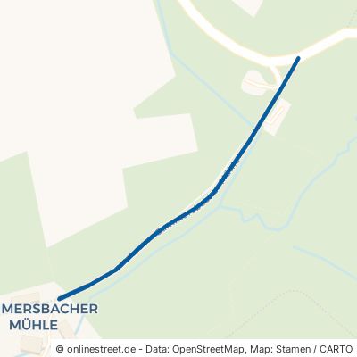 Gammersbacher Mühle Lohmar Scheiderhöhe 