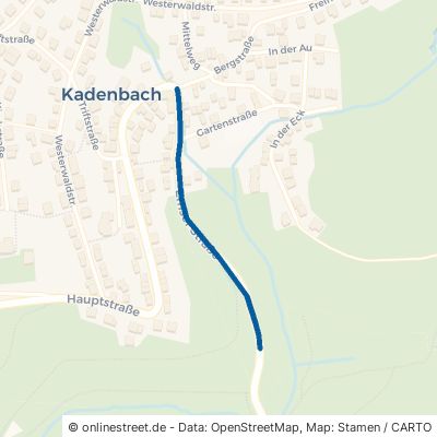 Emser Straße 56337 Kadenbach Neuhäusel 