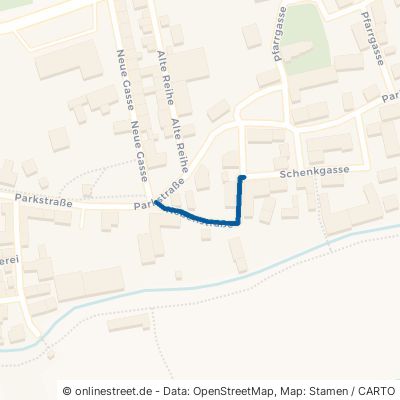 Hauptstraße 06567 Bad Frankenhausen Udersleben 