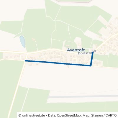 Westerunterland Aventoft 