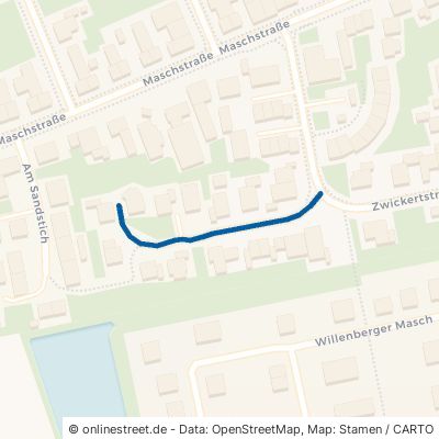 Carl-Friedrich-Müller-Straße Diepholz 