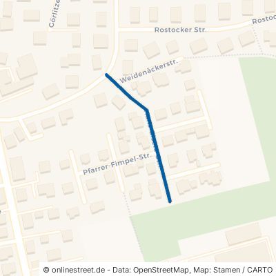 Hans-Eisele-Straße Schwäbisch Gmünd Straßdorf 