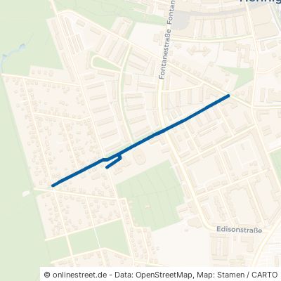 Schönwalder Straße 16761 Hennigsdorf 