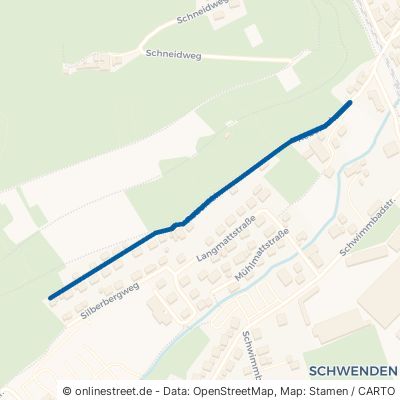 Rebenrain 77790 Steinach 