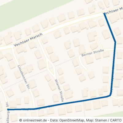 Kopenhagener Straße 49377 Vechta 