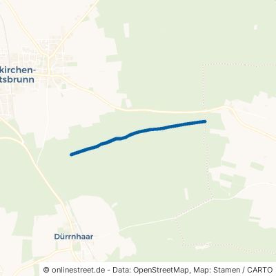 Sternbach Geräumt Höhenkirchen-Siegertsbrunn Siegertsbrunn 
