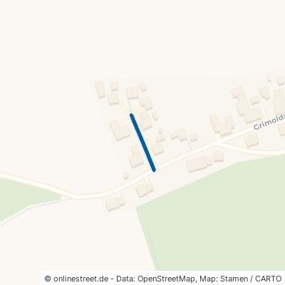 Siedlungsstraße 86872 Scherstetten Konradshofen 
