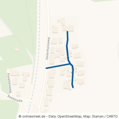 Käthe-Braun-Weg Wasserburg am Inn Reitmehring 