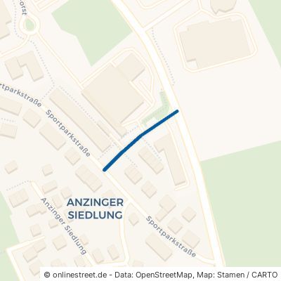 Forstinninger Straße 85560 Ebersberg 