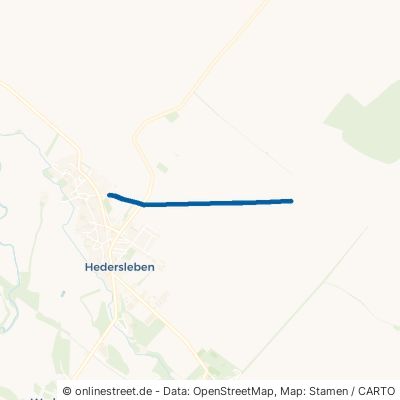 Rieseweg 06458 Hedersleben 