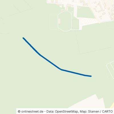 Krumme Stellbahn / Süplinger Weg 39340 Haldensleben 