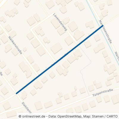Asternstraße 48488 Emsbüren Leschede 