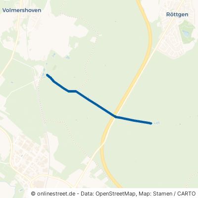 Weingartsbahn Bonn 