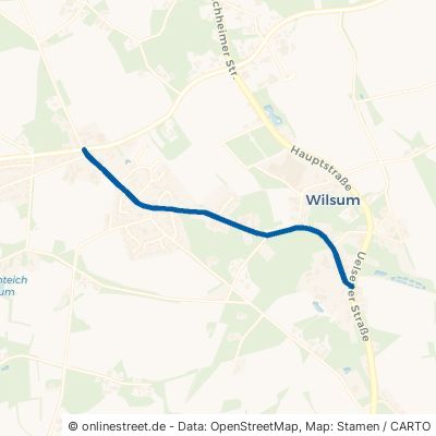 Dorfstraße 49849 Wilsum 