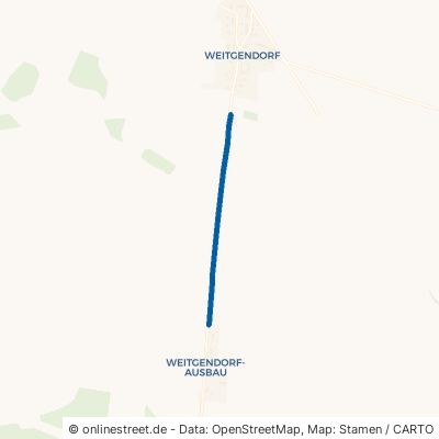 Schmarsower Weg 16949 Putlitz Telschow-Weitgendorf 