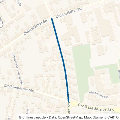 Tile-Hagemann-Straße 29525 Uelzen Oldenstadt