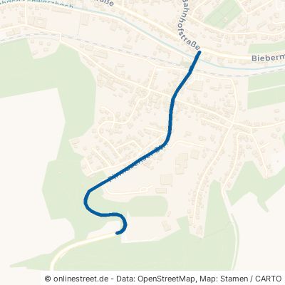 Pirmasenser Straße Thaleischweiler-Fröschen Thalfröschen 