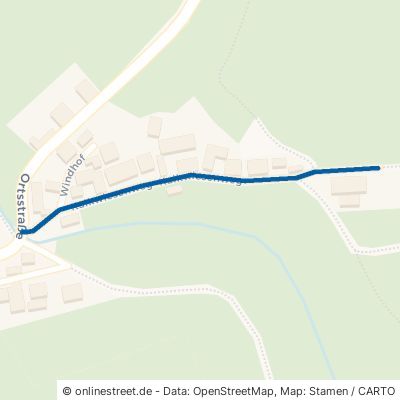 Kalkwiesenweg 35083 Wetter Oberndorf 