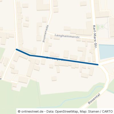 Dr.-Voigt-Straße 06686 Lützen 