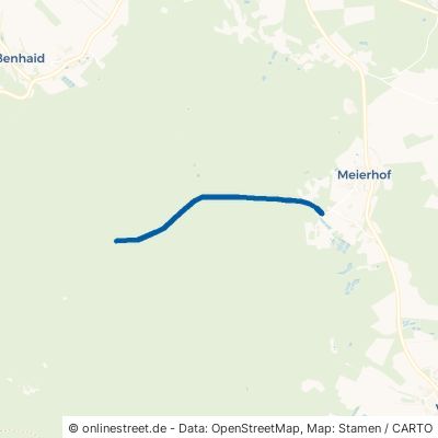 Gänsweg Meierhöfer Seite 
