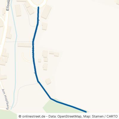 Gödewitzer Weg 06198 Salzatal Fienstedt 