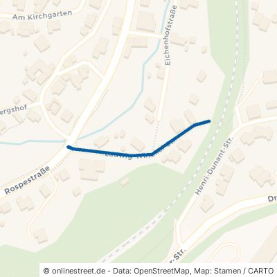 Ludwig-Winckel-Straße 51643 Gummersbach Rospe Rospe