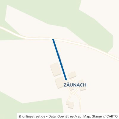Zäunach 84508 Burgkirchen an der Alz Zäunach 