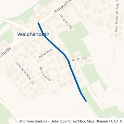 Kattenbacher Straße 84152 Mengkofen Weichshofen 